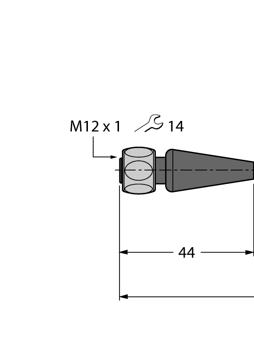 RKH4.4-20-RKH4.4/TFE