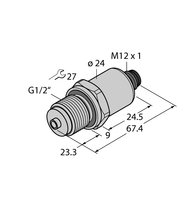 PT9V-1008-I2-H1141/X