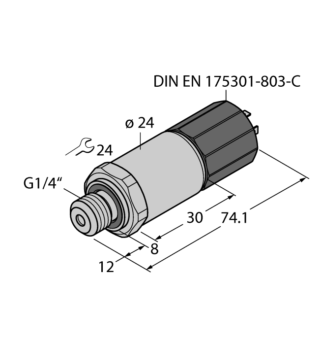 PT16R-2004-I2-DC91/X