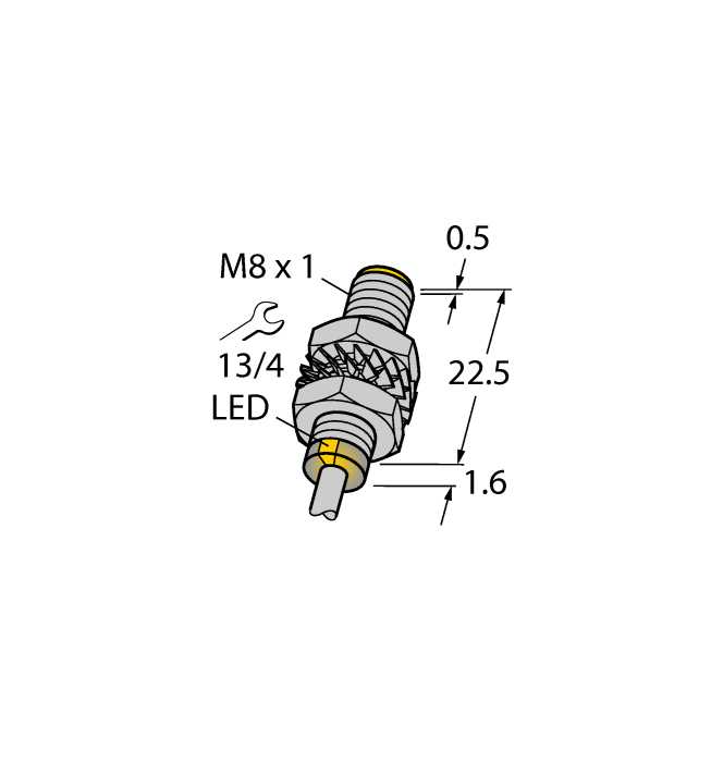 BI3-M08K-AP6X