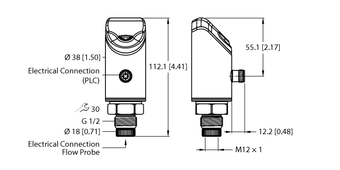 FS121-2UPN8-H1141
