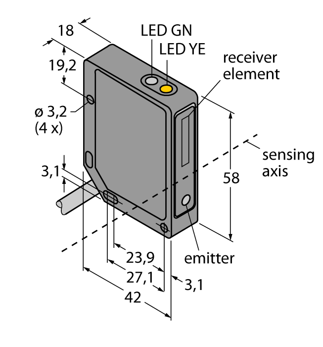 QMT42VN6FF1500