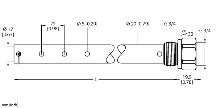 LSCT-51-0500