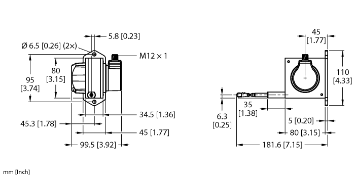 DWE-6000-155-10-2B3000-H1181