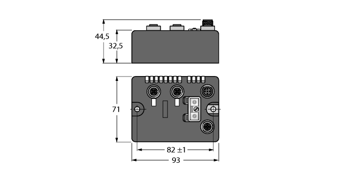 BLCDN-2M12S-2AI-PT
