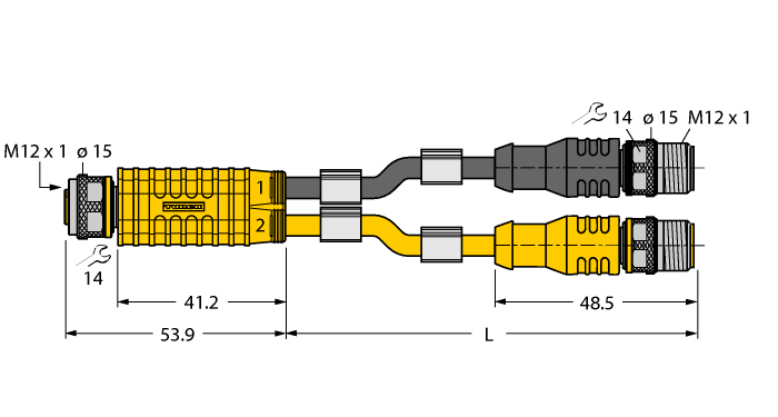 VBRK8-2RSC4.870T-0.15/0.15/TXL4000