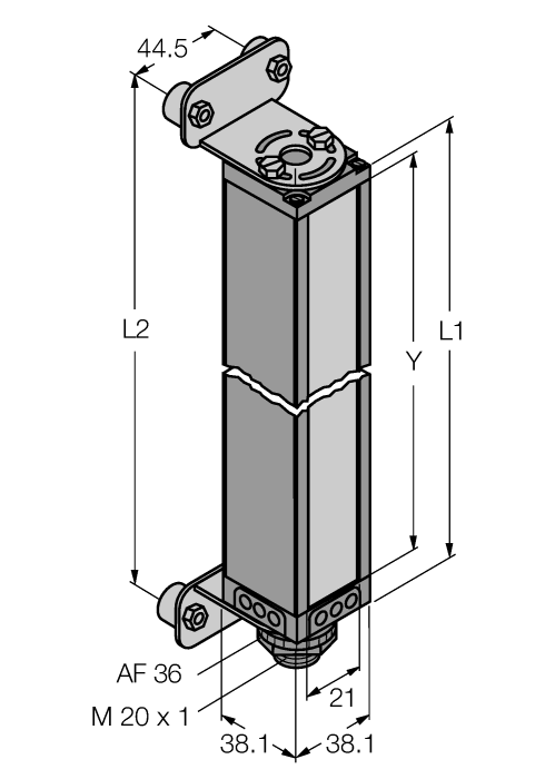 MAE3616Q