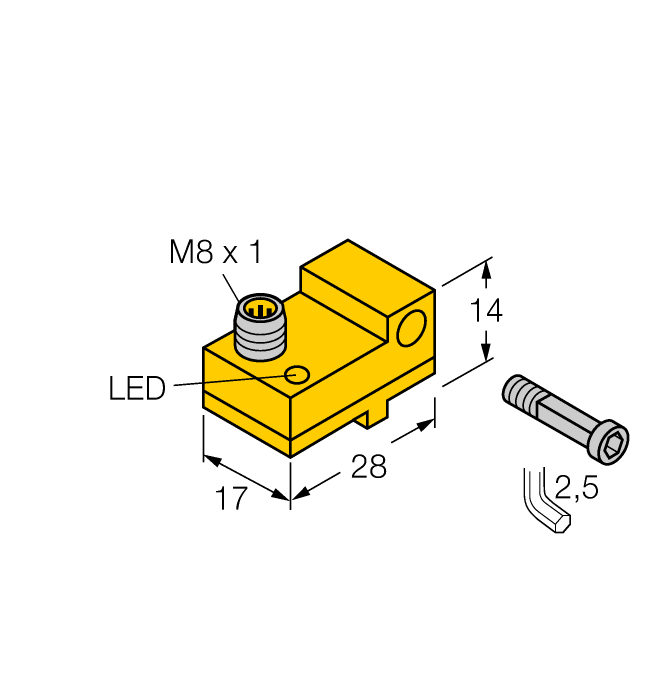 BIM-NST-AP6X-V1131