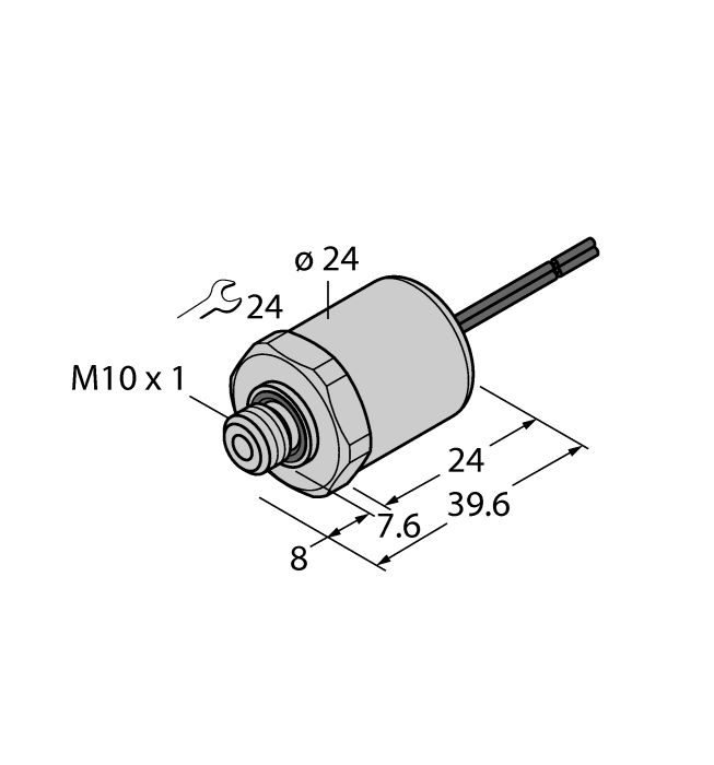 PT25R-1041-I2-WM0.5
