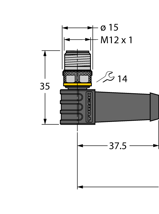 WSS8T-6/TXL