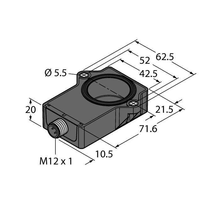 RI240P1-QR20-LI2X2-H1141