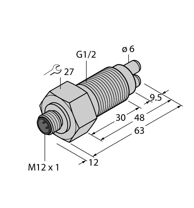 FCS-GL1/2A4-NAEX-H1141/A