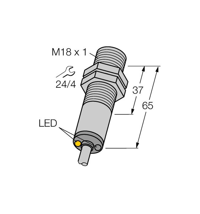 M18SN6FF50 W/30