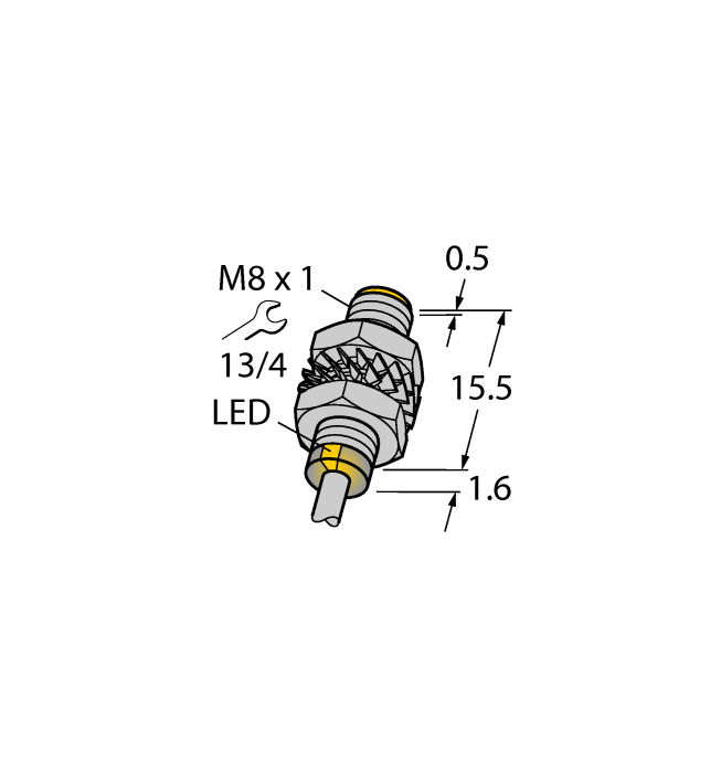 BI3-M08KK-AN6X