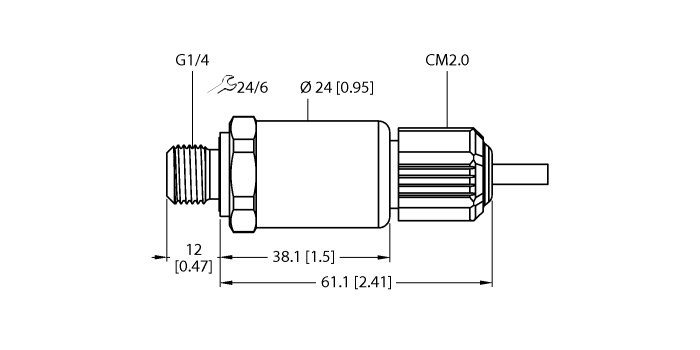 PT60R-2004-I2-CM2.0/O