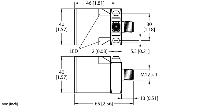 BI15-CK40-AP6X2-H1141