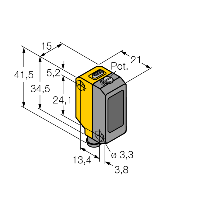 QS18K6AF250Q7