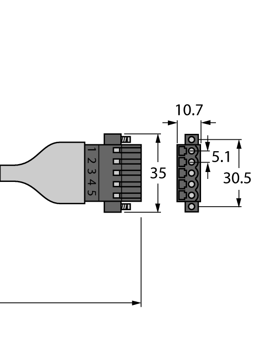 RKM CBC5 5711-1M