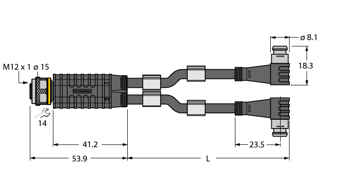 VBRK4.4-2PSW3S-1.5/1.5/TEL