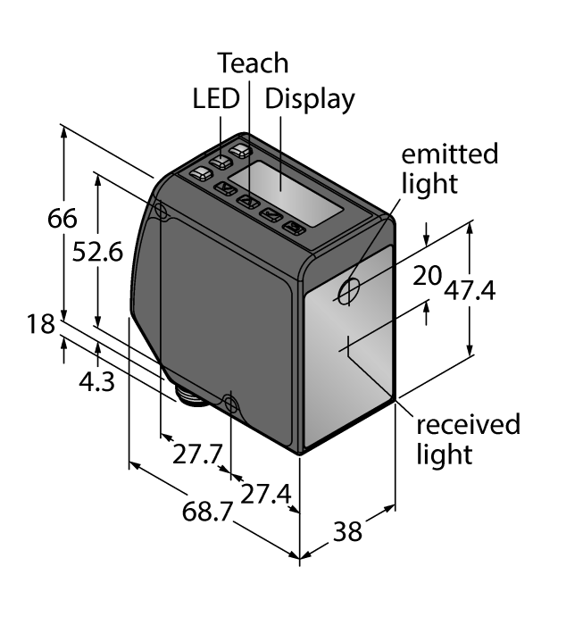 LTF24IC2LDQ