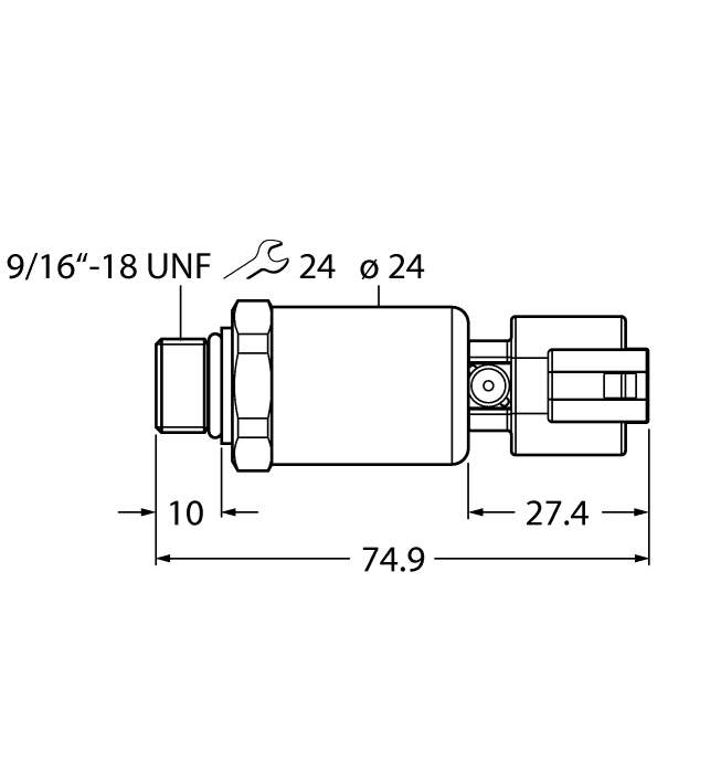 PT400R-2121-I2-DT043P
