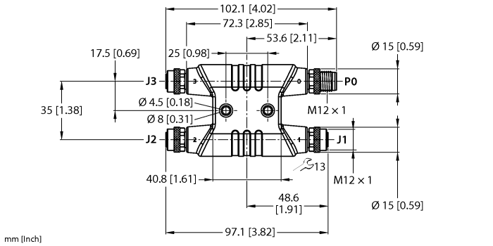 VH3-M12K-M5-3F5