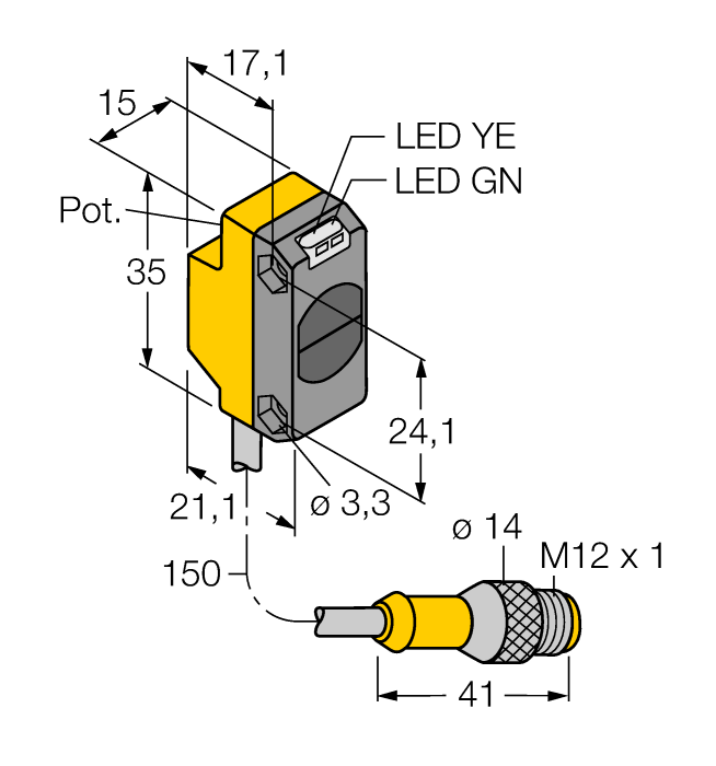 QS18VP6RBQ5