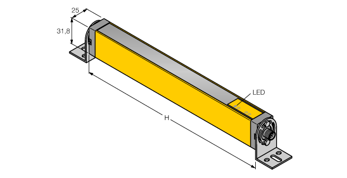 LS2TR30-1350Q8