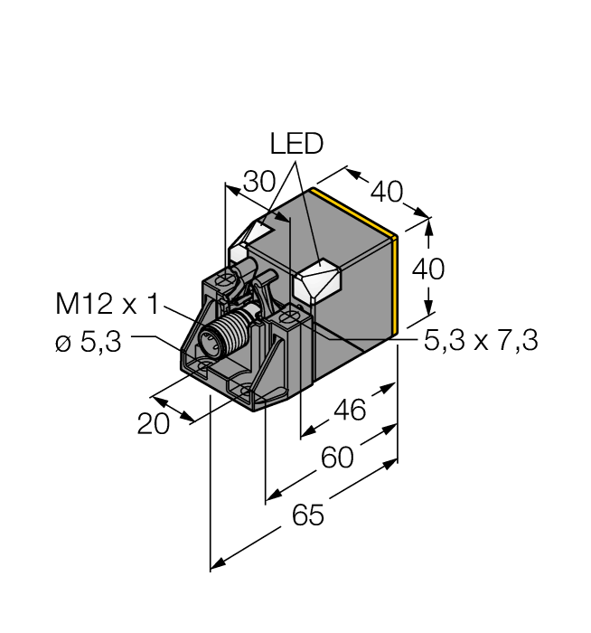 NI50U-QV40-AN6X2-H1141