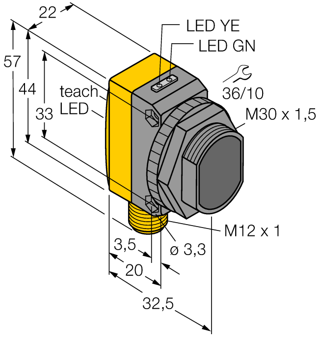 QS30LDLQ