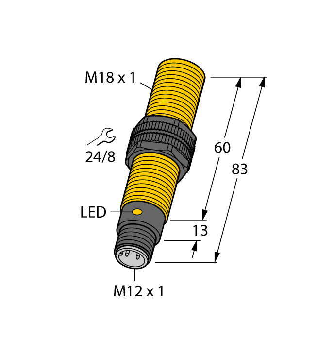 BC5-S18-RP4X-H1141/S250