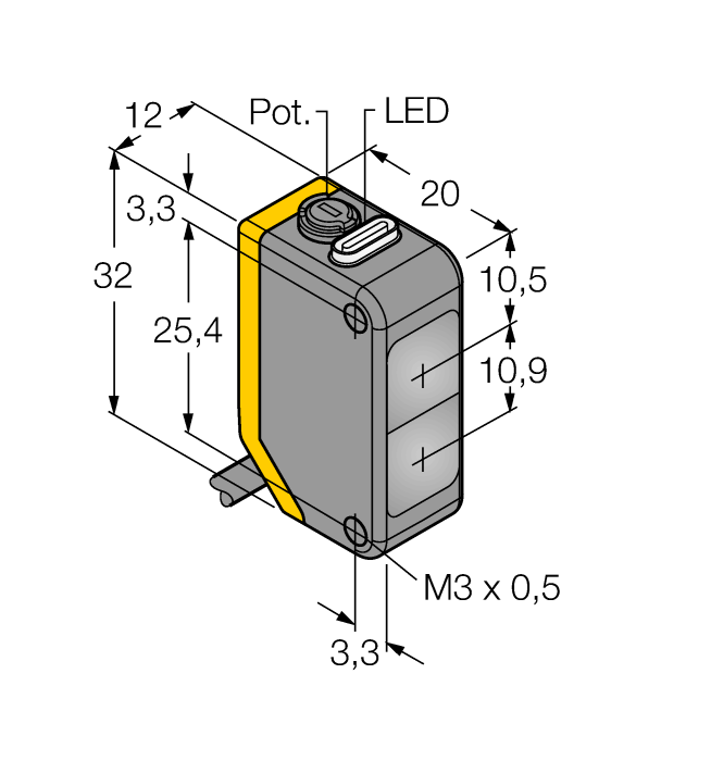 Q20NLV