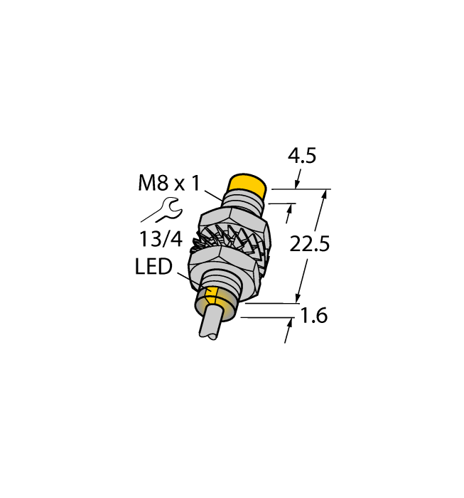 NI3-M08K-VN6X 7M