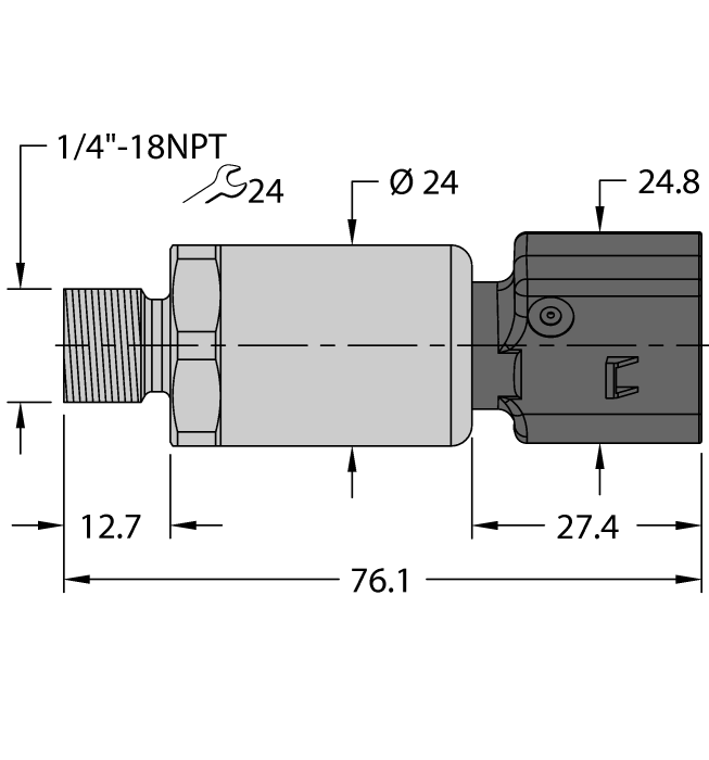 PT600R-2103-I2-KO28A2