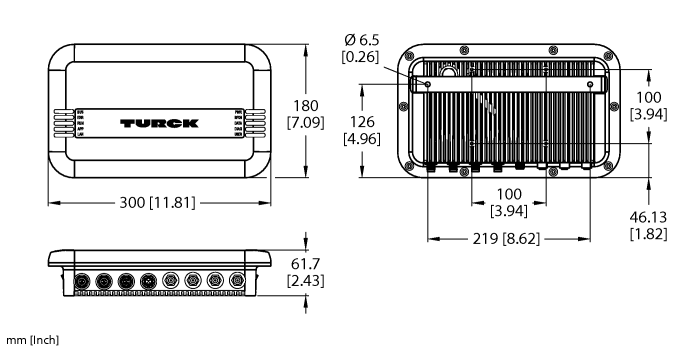 TN-UHF-Q180L300-NA-CDS