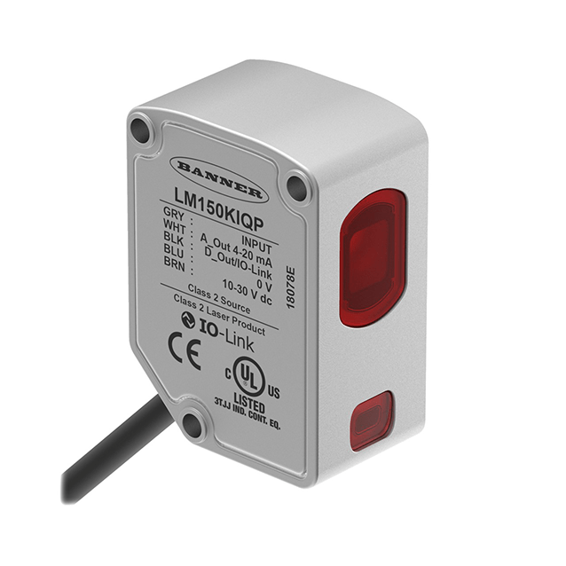 LM80KIQP