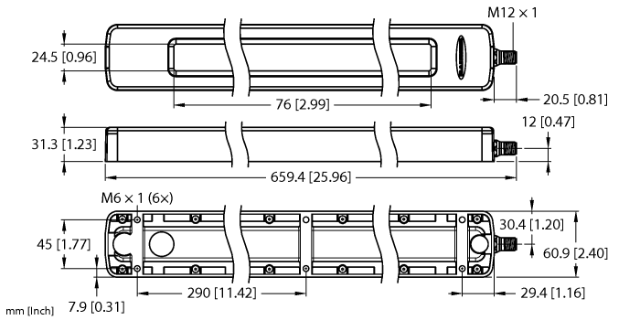 BL60B640L14ASQ