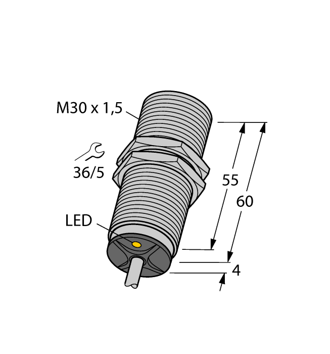 BI20U-M30-AP6X