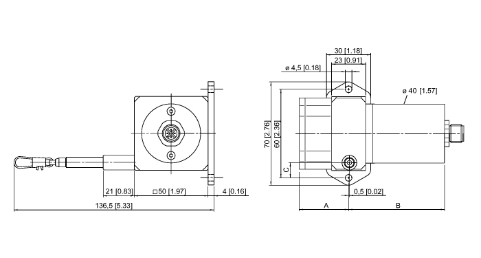 DW250-70-PA-H1441