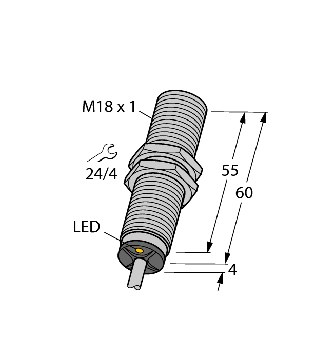 BI5-M18-ADZ3X 12M
