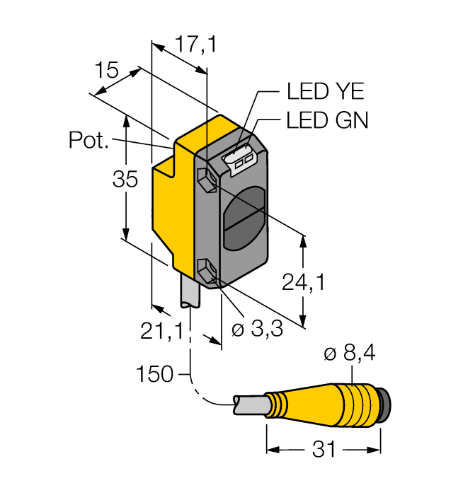 QS186EBQ