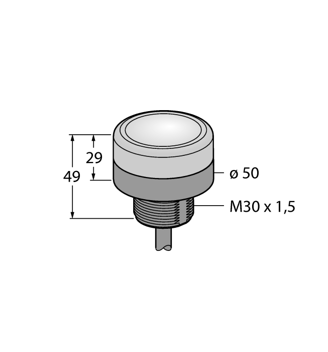 K50BCLS1XYXP
