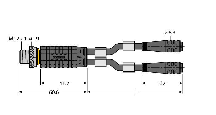 VBRS4.4-2PKG3S-2/2/TEL
