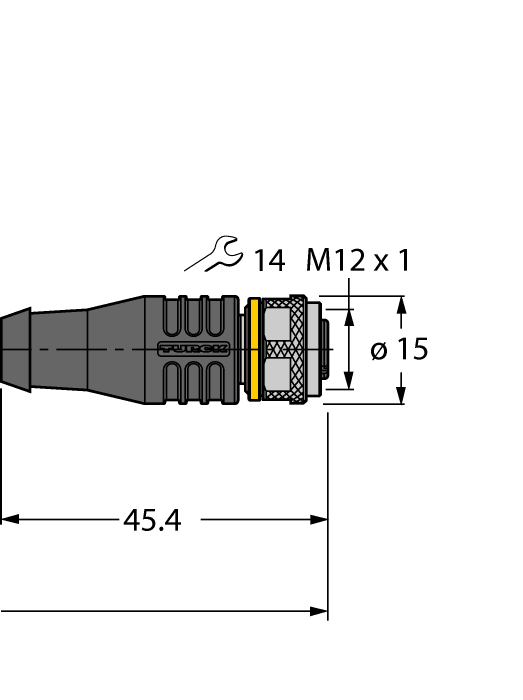 RKS8T-8-RKS8T/TXL