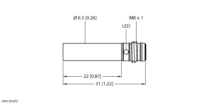 BI1.5-EH6.5K-AP6X-V1131