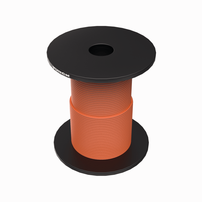 CABLE4X0.34-XX-PUR-OG-100M/TXO3701