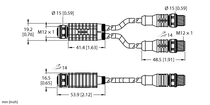 VBRK4.4-2RSC4T-1.5/1.5/TEL