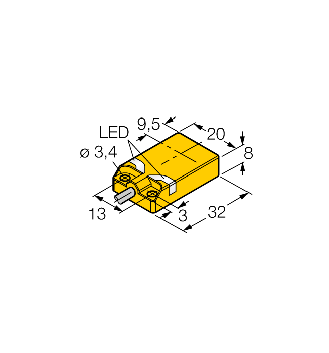 NI10U-QP08-AN6X2