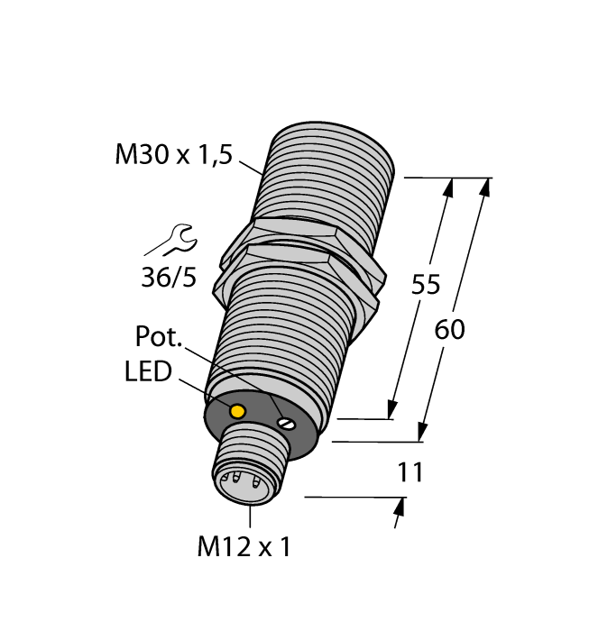 BC10-M30K-AN4X-H1141