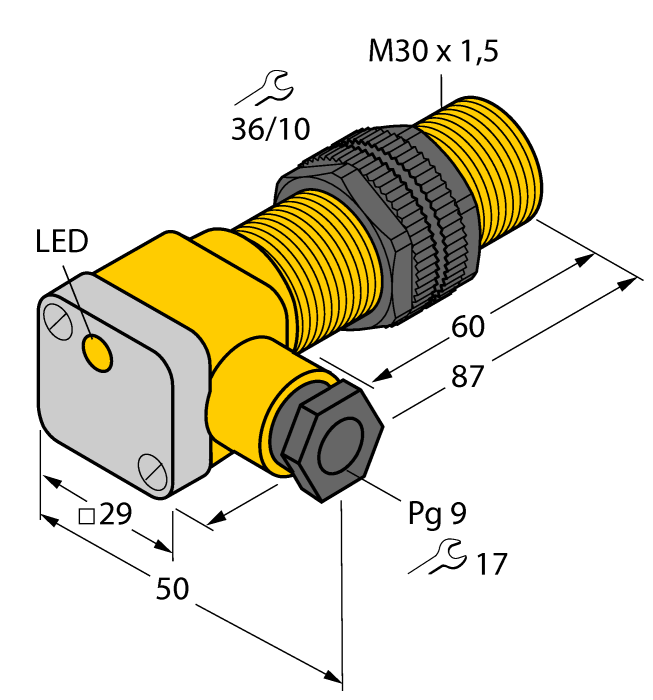 NI15-P30SK-AP6X